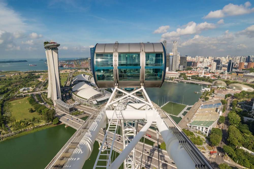 Singapore Flyer